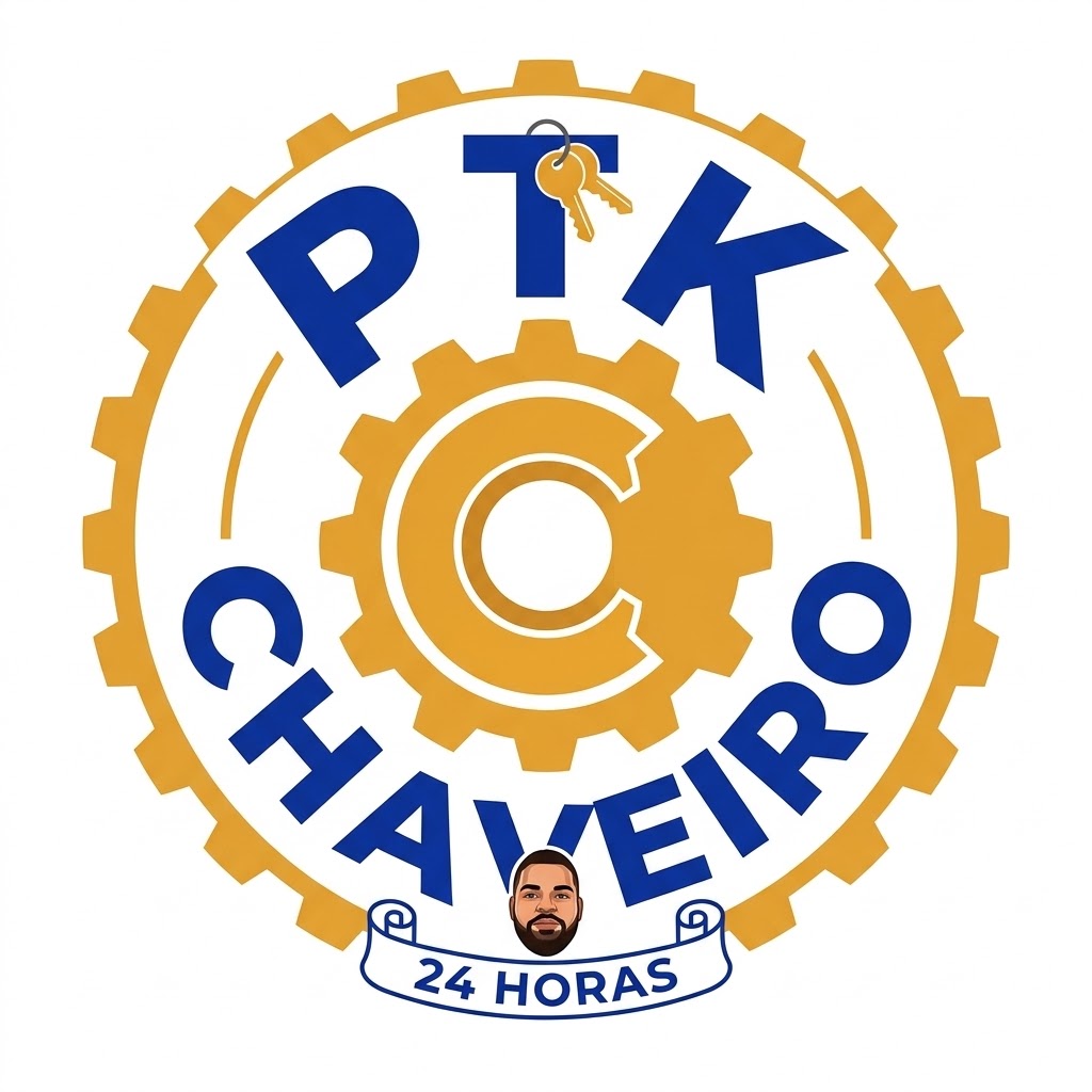 PTK Chaveiro